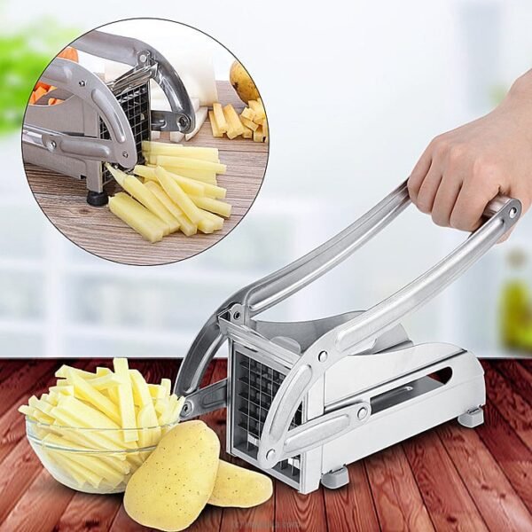 Cortador de patatas