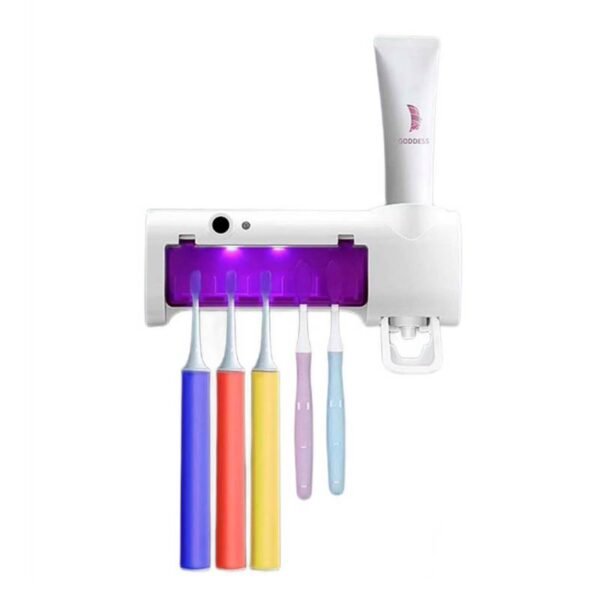 Esterilizador de cepillos - Imagen 2