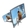 Amplificador de pantalla para móvil