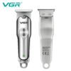 Cortapelos para hombre V-071 - Imagen 5