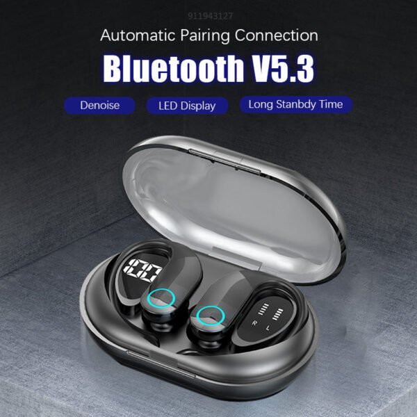 Auriculares G37