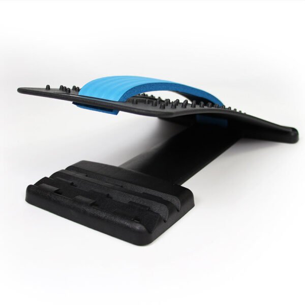 Equipo de masaje lumbar - Imagen 4