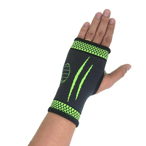 Muñequera Elástica Deportiva YC-7705 - Imagen 3