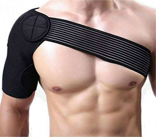 Protector Hombro
