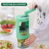 Cortador de verduras multifunción - Imagen 2