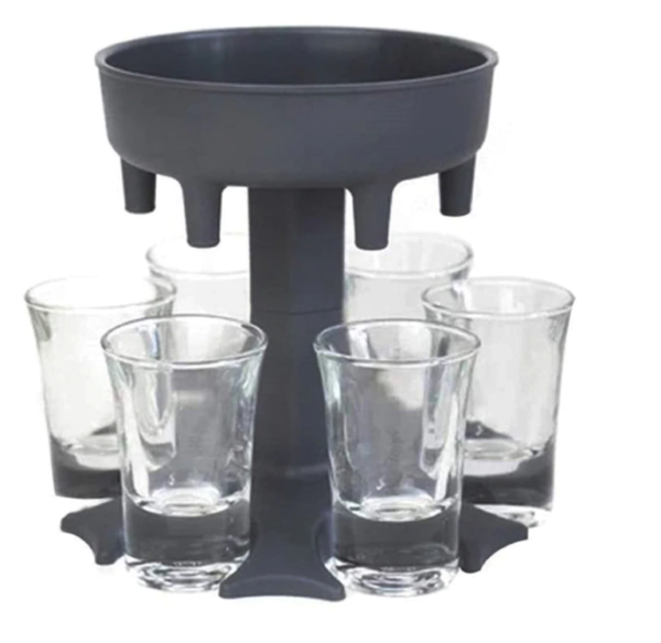Dispensador de licor - Imagen 7