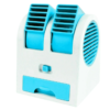 Mini ventilador y ambientador - Imagen 2