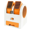 Mini ventilador y ambientador - Imagen 4