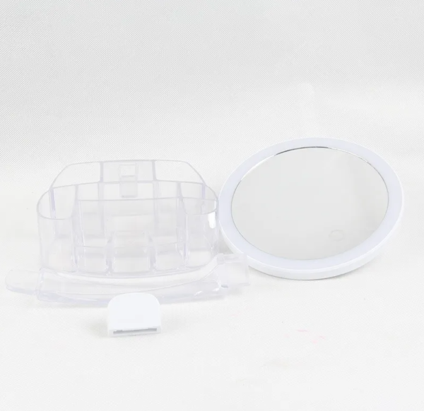 Espejo de maquillaje con giro 90º - Imagen 6
