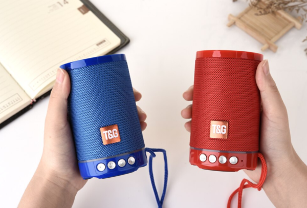 Altavoz portable TG525 - Imagen 2