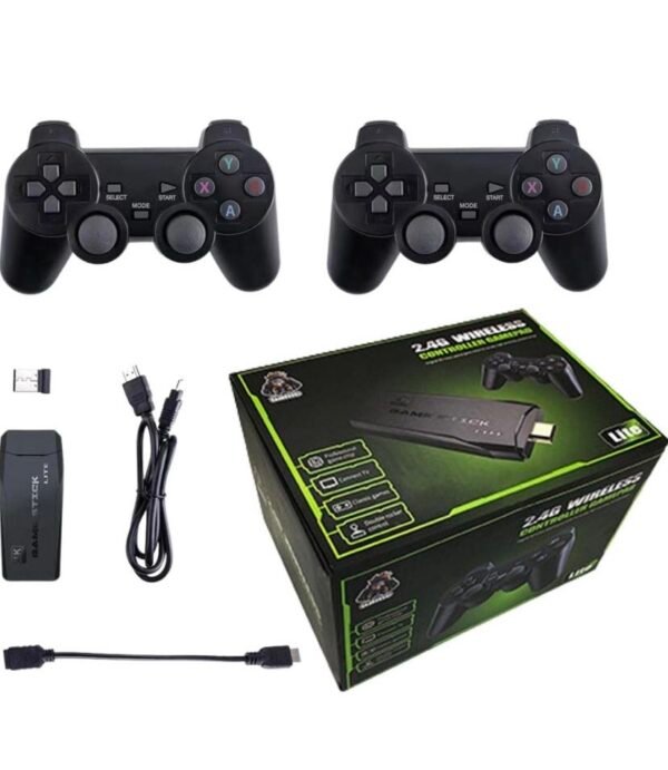 Consola de juegos retro Lite - Imagen 4