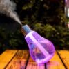 Humidificador de bombilla - Imagen 2