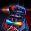 Auriculares inalámbricos M28 con Bluetooth - Imagen 2