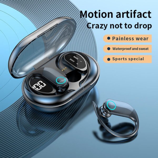 Auriculares G37 - Imagen 2
