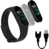Pulsera de actividad con control de temperatura - Imagen 2