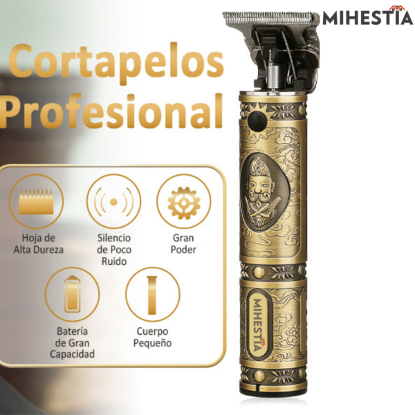 XTREME PRECISION® - Imagen 3