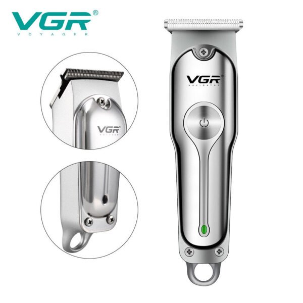 Cortapelos para hombre V-071