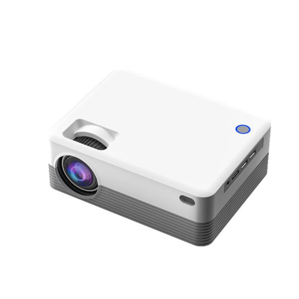 Proyector HPX5