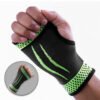 Muñequera Elástica Deportiva YC-7705 - Imagen 2