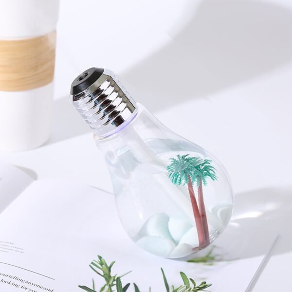Humidificador de bombilla - Imagen 3