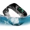 Pulsera de actividad con control de temperatura - Imagen 3