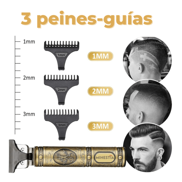 XTREME PRECISION® - Imagen 4
