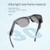 Gafas inteligentes con Bluetooth - Imagen 5