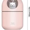 Humidificador con luz - Imagen 5