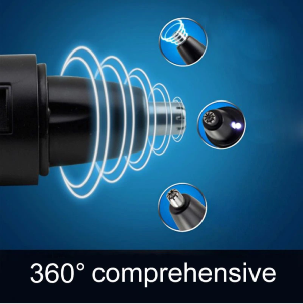 Nacero 2 en 1 SK-601 - Imagen 2
