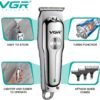 Cortapelos para hombre V-071 - Imagen 2