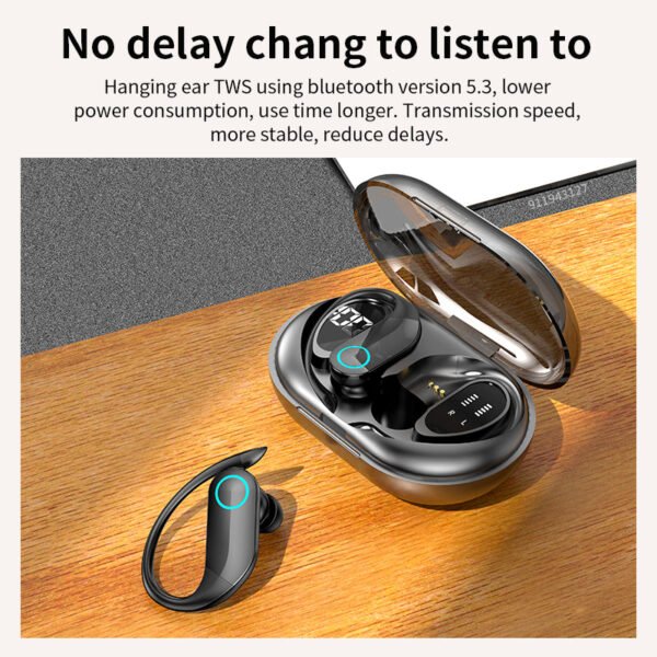 Auriculares G37 - Imagen 4
