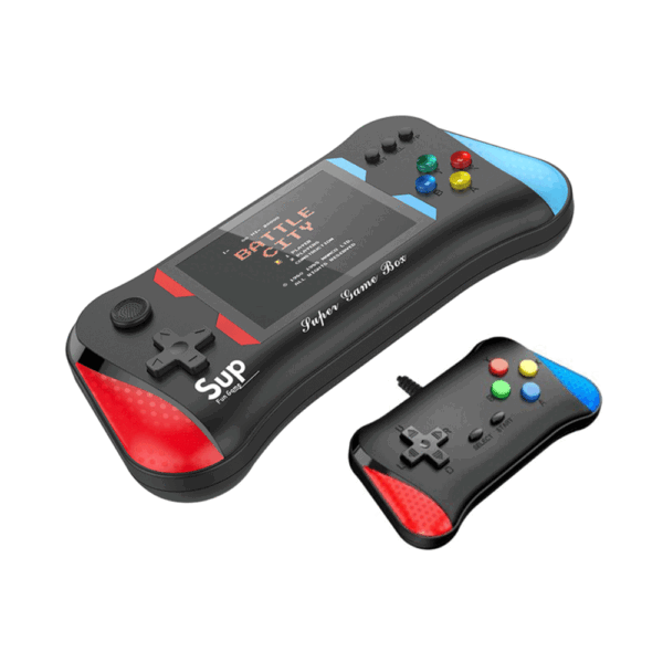 Consola juego 500 en 1