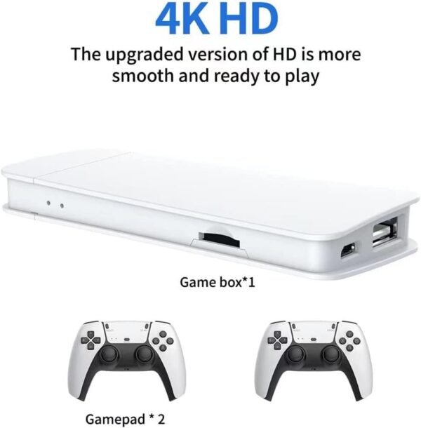Consola de juego stick - Imagen 3