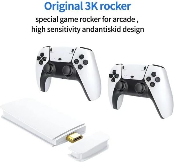 Consola de juego stick - Imagen 2