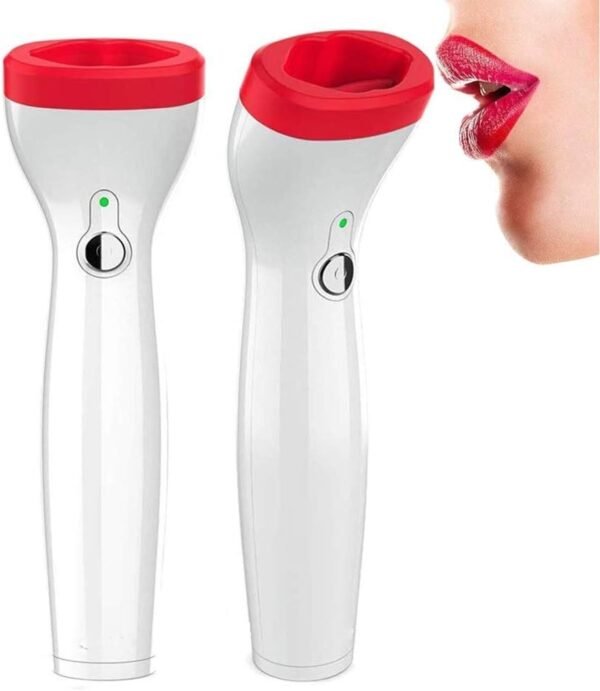 Dispositivo de relleno labios Lip Enlarger