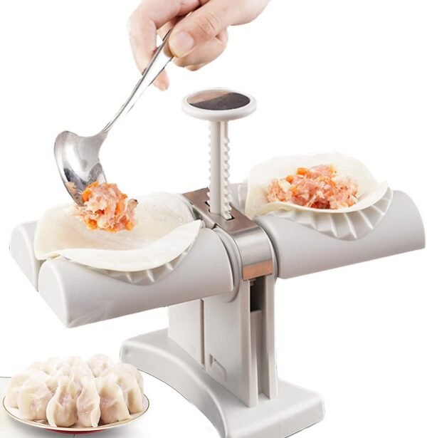 Máquina de Empanadillas