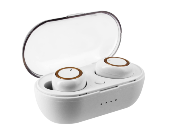 Auriculares DT-2