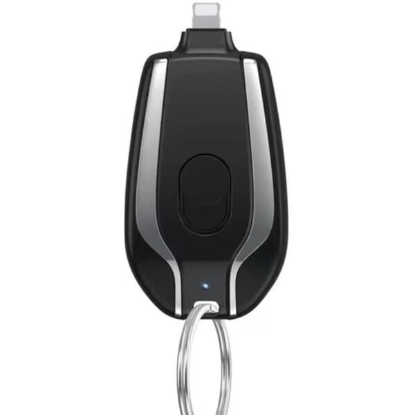Mini Cargador Portátil