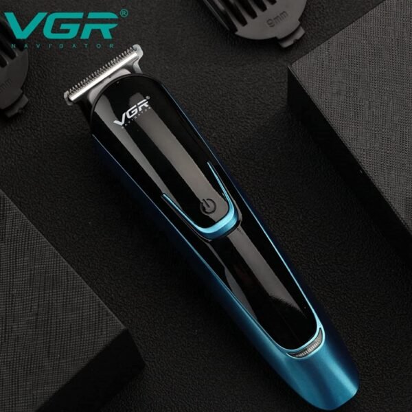 Cortadora de pelo eléctrica V-183 para hombre - Imagen 4