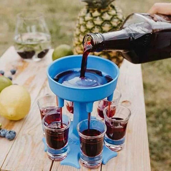 Dispensador de licor - Imagen 4
