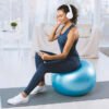 Pelota de yoga - Imagen 3