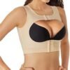 Sujetador Push-up para Mujer, Corrector de Postura