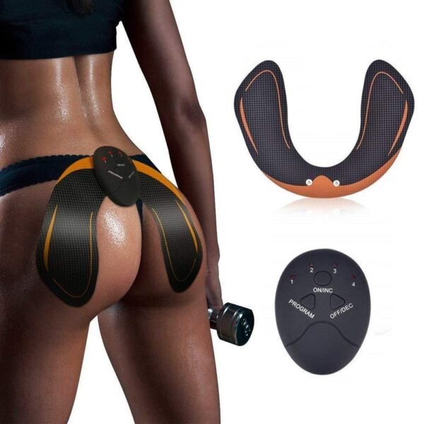 EMS Estimulador Muscular - Imagen 3