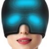 Sombrero calientes y frios para migraña - Imagen 5