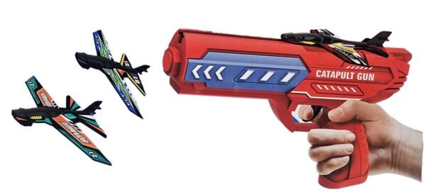 Pistola de juguete