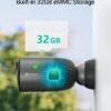 Cámara de vigilancia EZVIZ 2K⁺ - Imagen 4