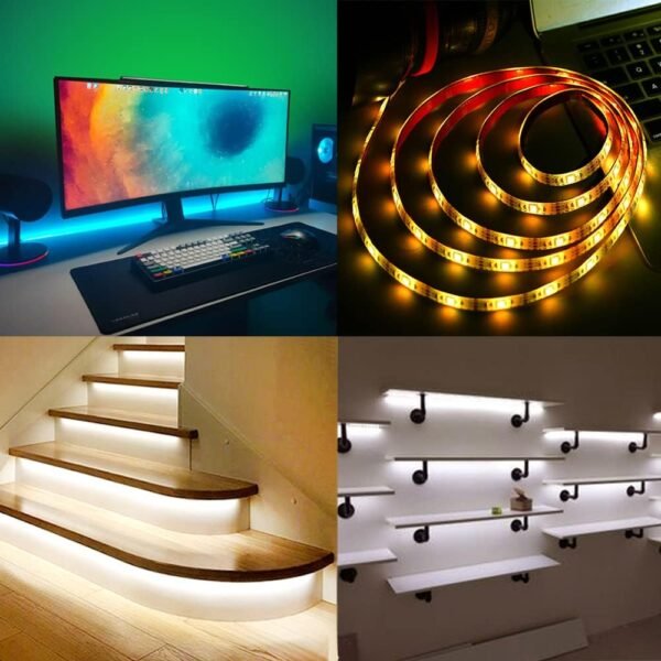Tira de luces LED - Imagen 2