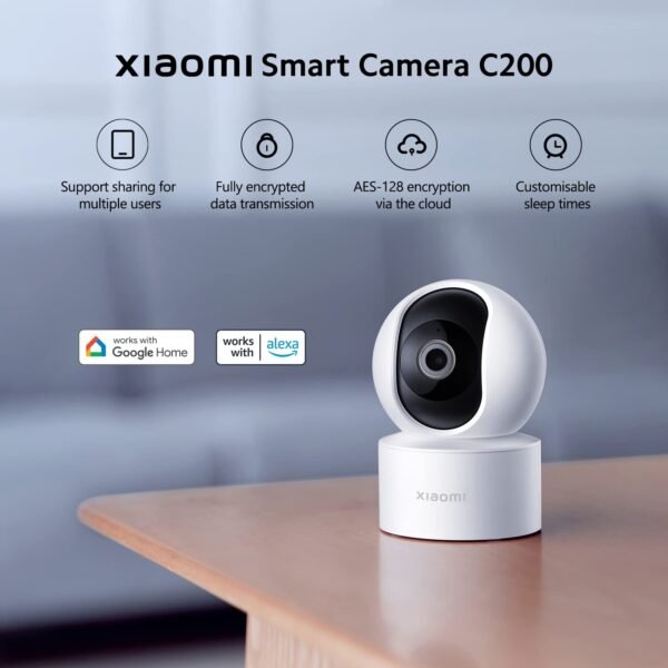 Cámara Xiaomi - Imagen 3