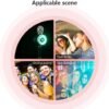 Micrófono inalámbrico para Karaoke - Imagen 5