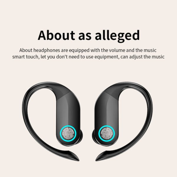 Auriculares G37 - Imagen 5